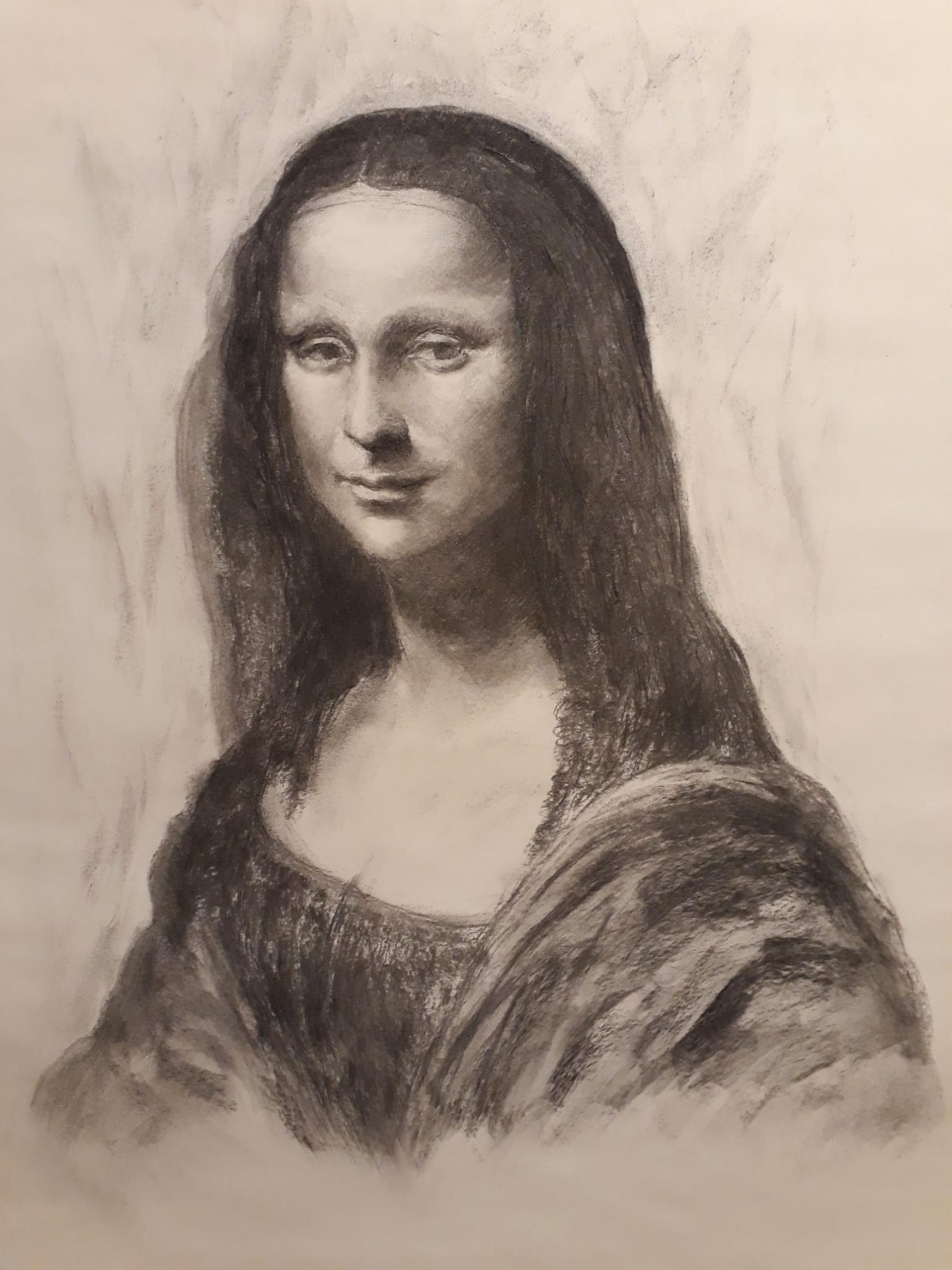 librement-inspire-dapres-la-joconde-mona-lisa-de-leonard-de-vinci