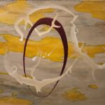 Volute par Andre MARTIN