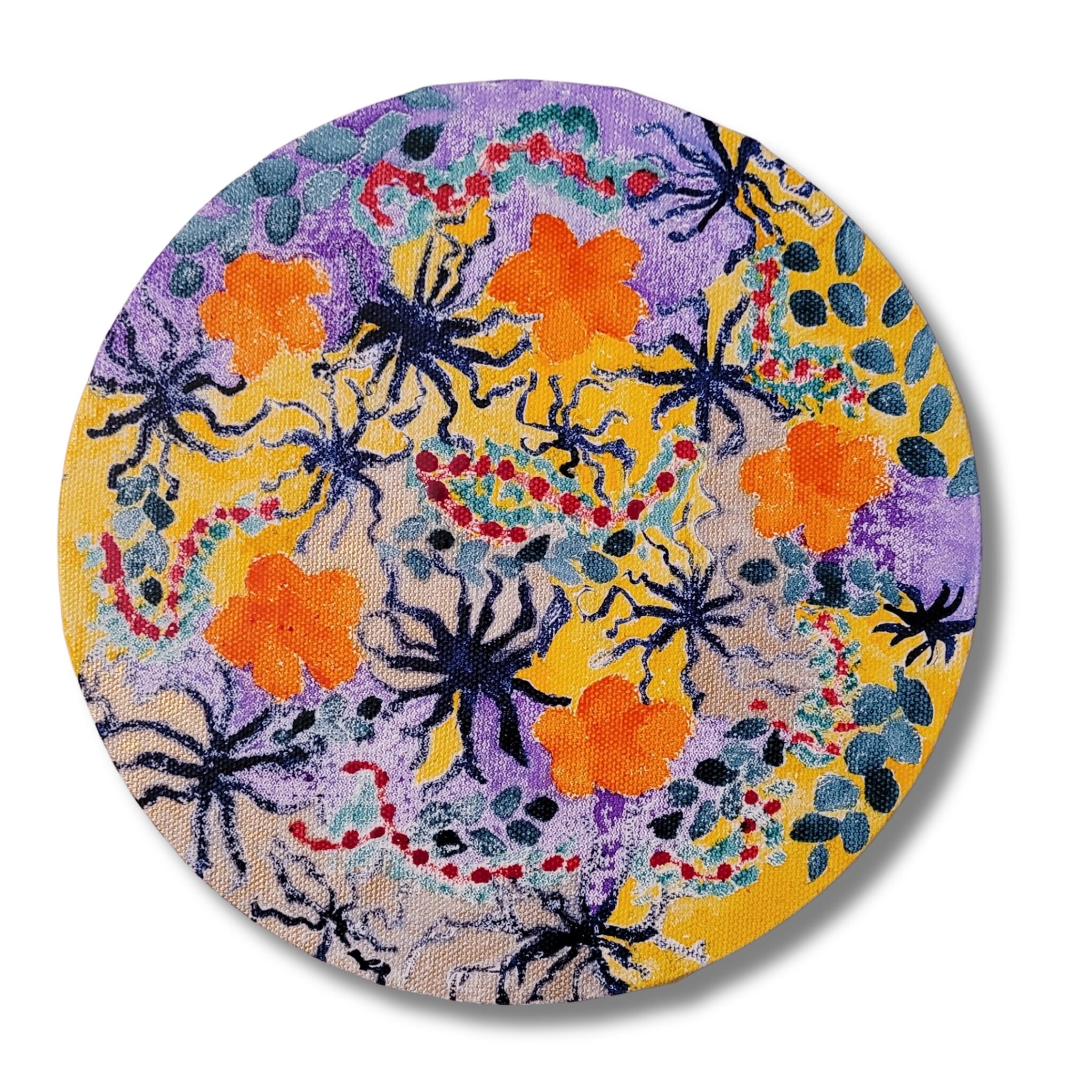 cinq-fleurs-orange