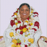 Amma par Christine Goller