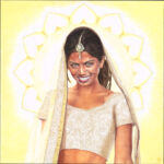 Amrita par Christine Goller