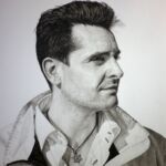 Aldo par Christine Goller
