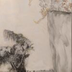 belvédère par SYLVIE BESNARD