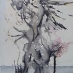 conflagration par SYLVIE BESNARD