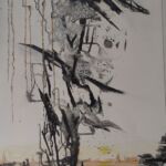 mirage par SYLVIE BESNARD