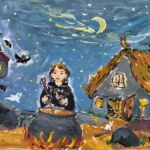Béatrice n\'est pas une sorcière 