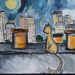 la nuit