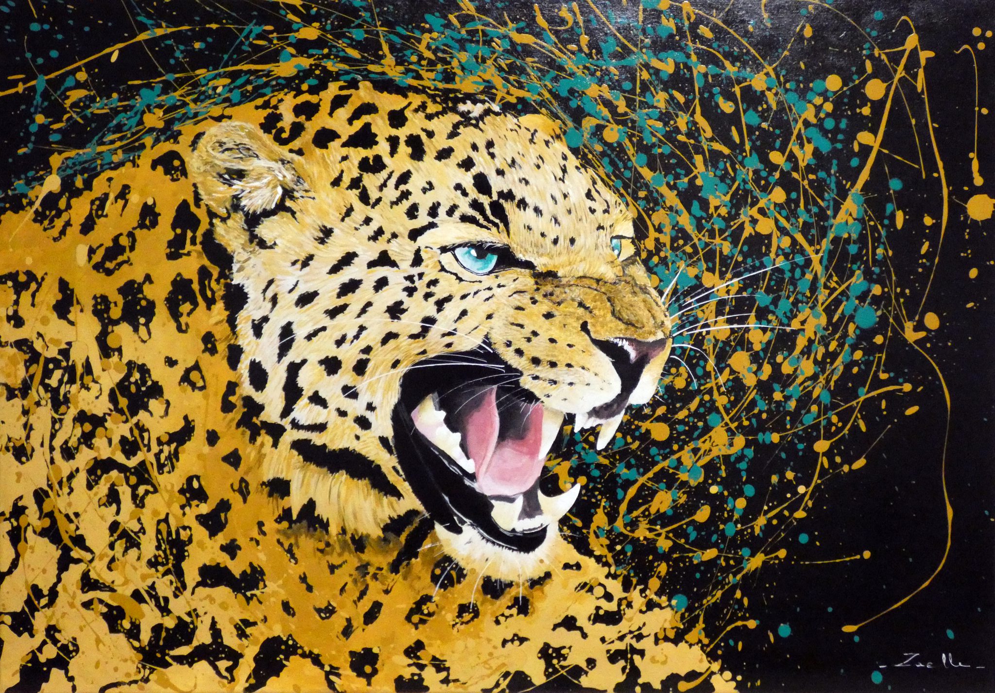 jaguar