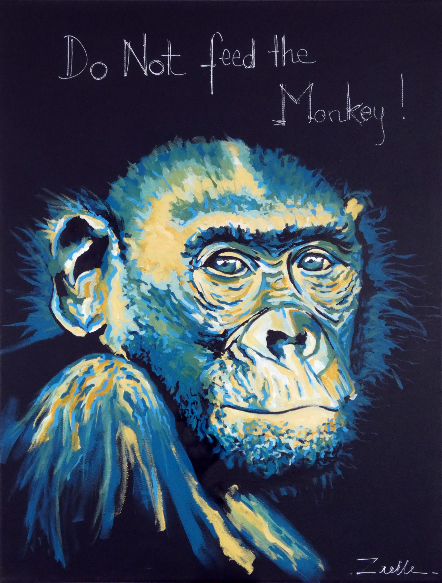 monkey-2