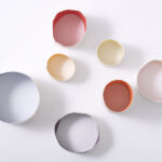 les instants colorés