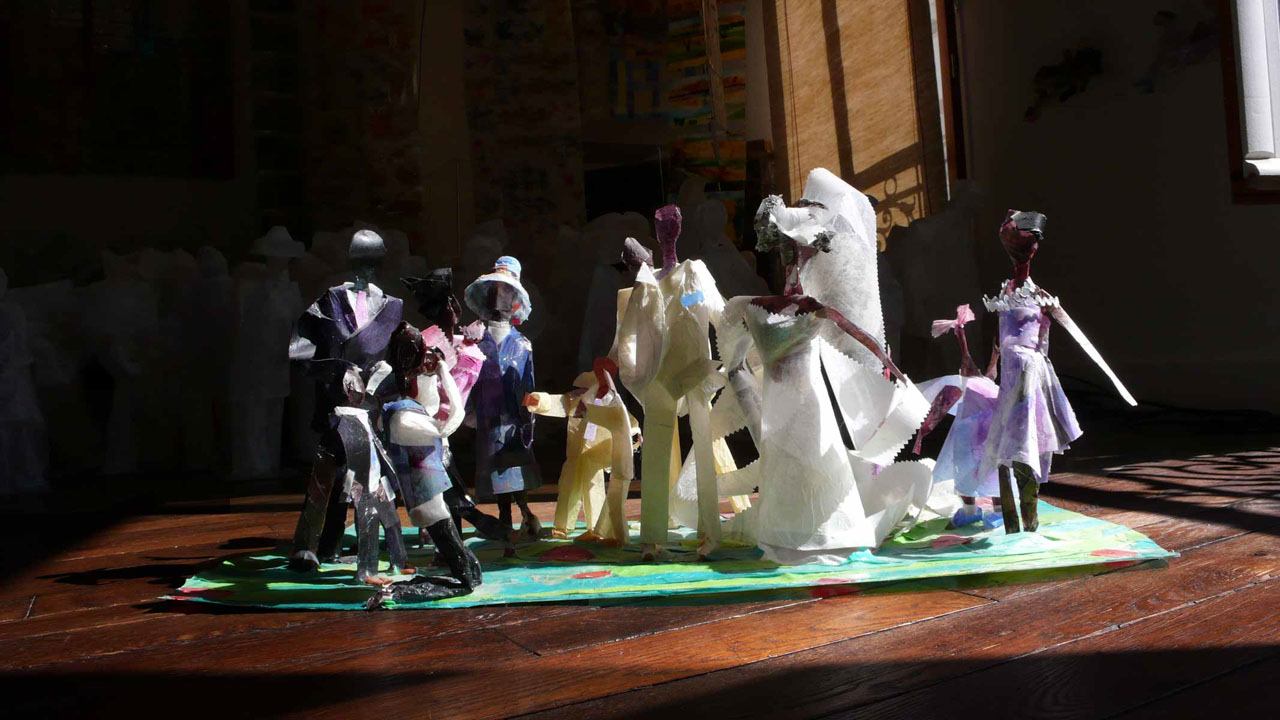 les-mariages
