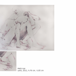 Pietà nue