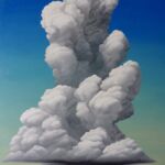 Cumulonimbus calvus