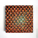 Feu | Fire par Dakatine