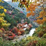 Arashiyama - Gorges de Hozu