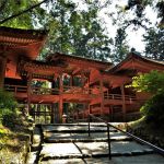 Enryaku-ji Ninai-dō