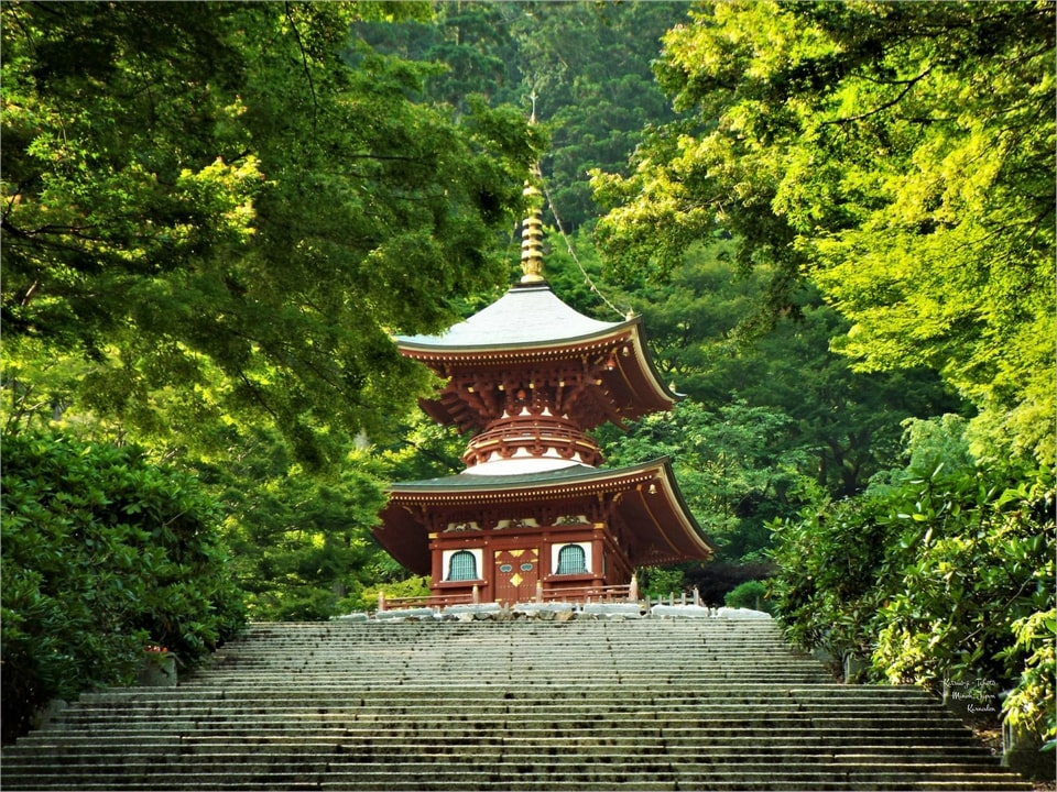 katsuo-ji
