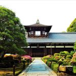 Tōfuku-ji Kaizan-dō