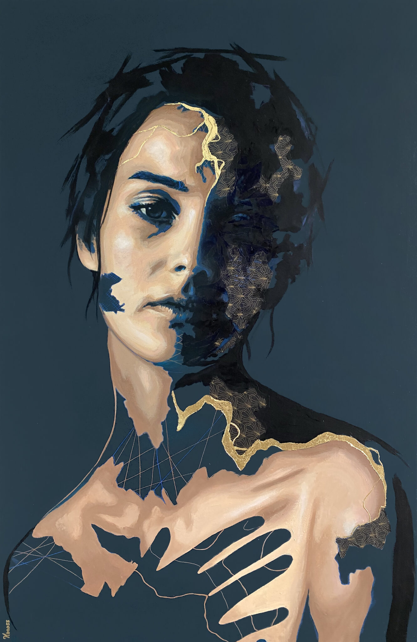 cristina