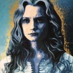 Mia par Morgane Parmentier (Nonoss)