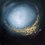 Eclat nocturne par Morgane Parmentier (Nonoss)