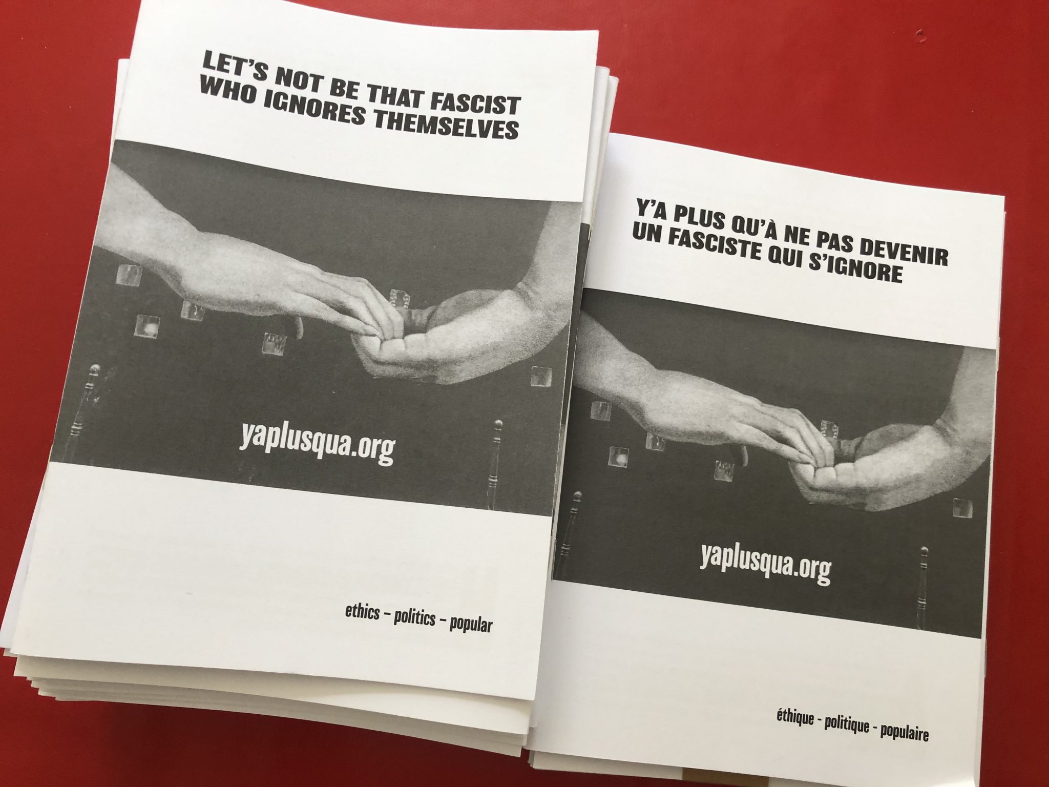 fanzine