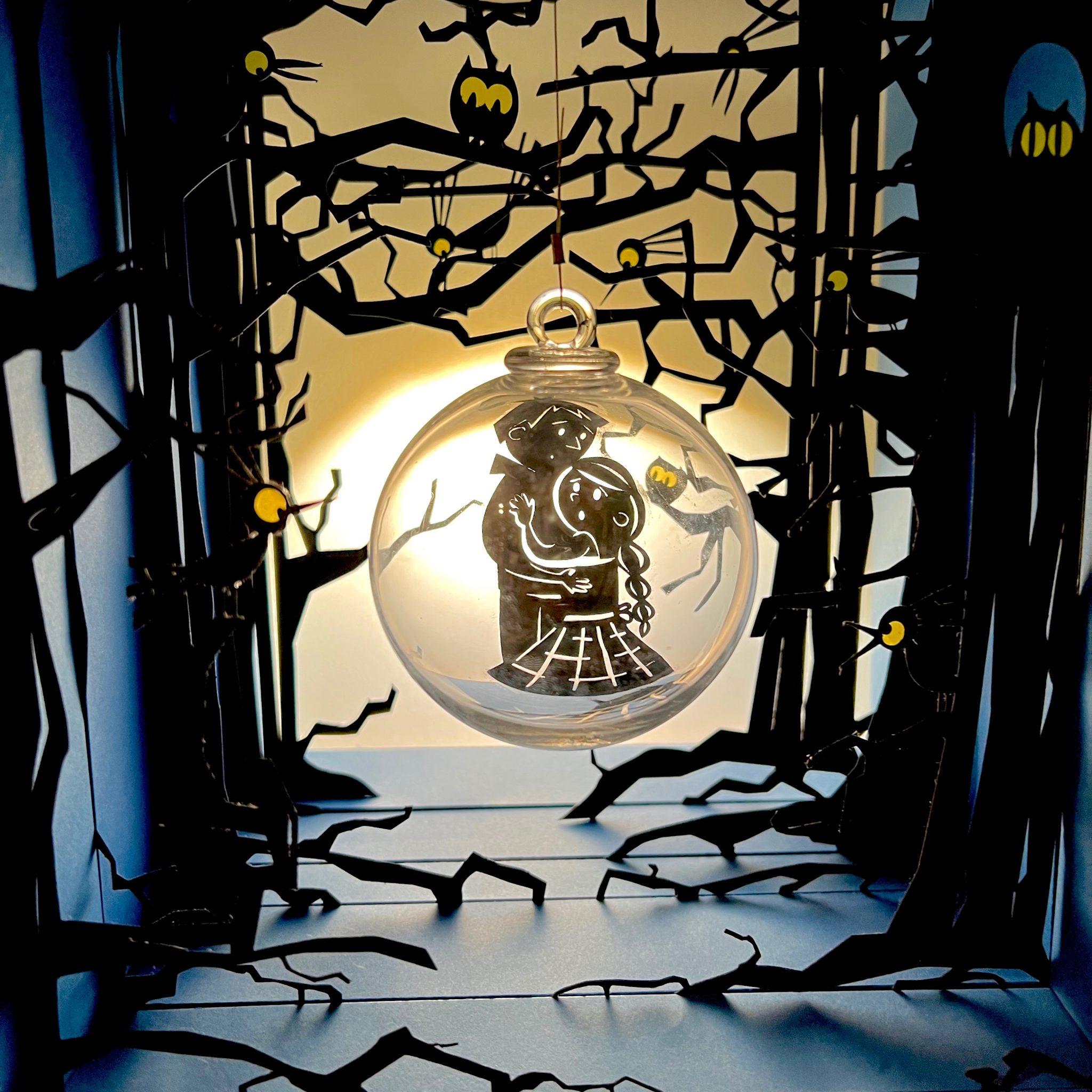 hansel-et-gretel