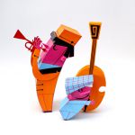 Les musiciens