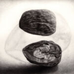 l\'écart par Marilda Simonidhi