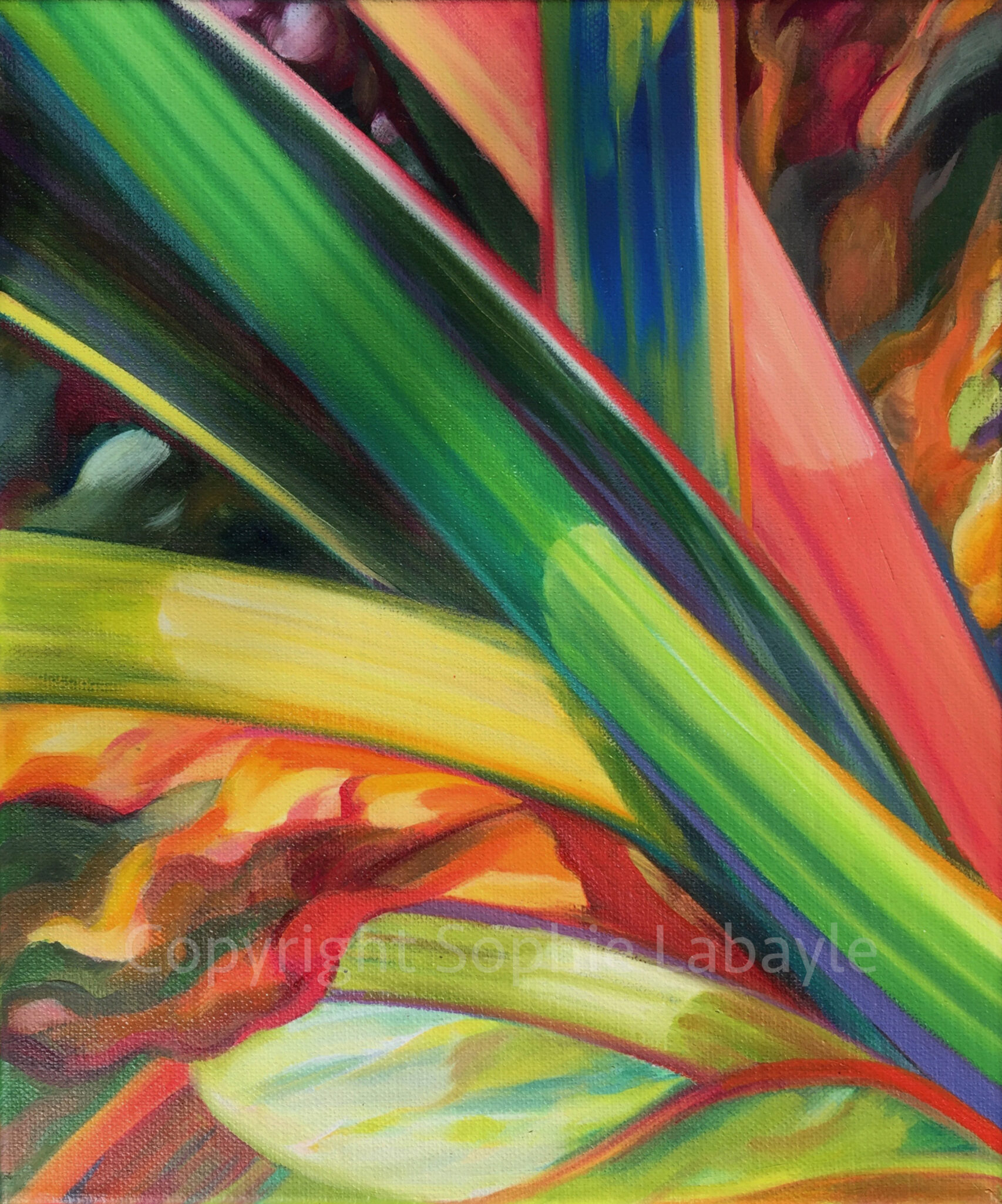 abstractorganic07
