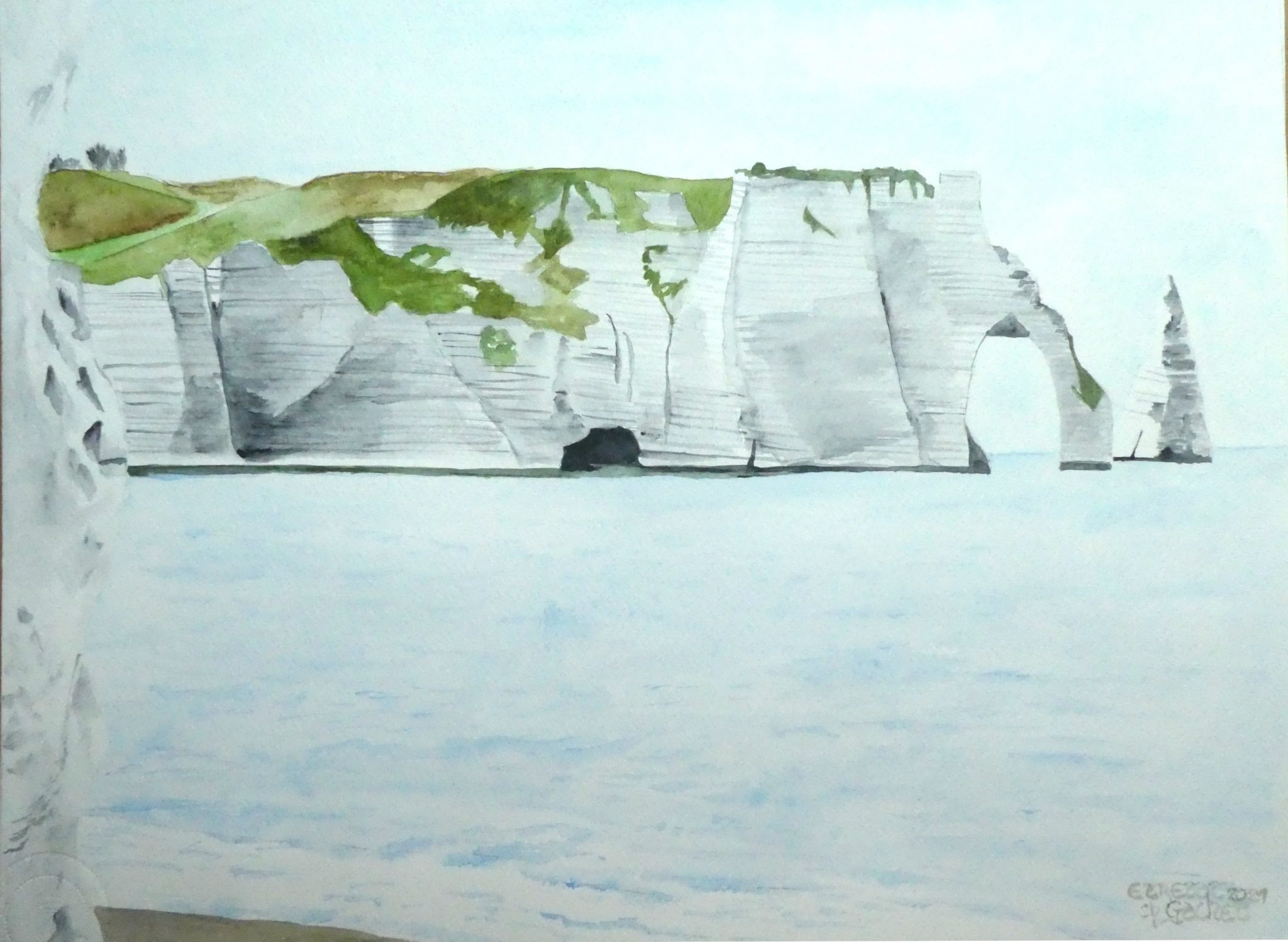 etretat