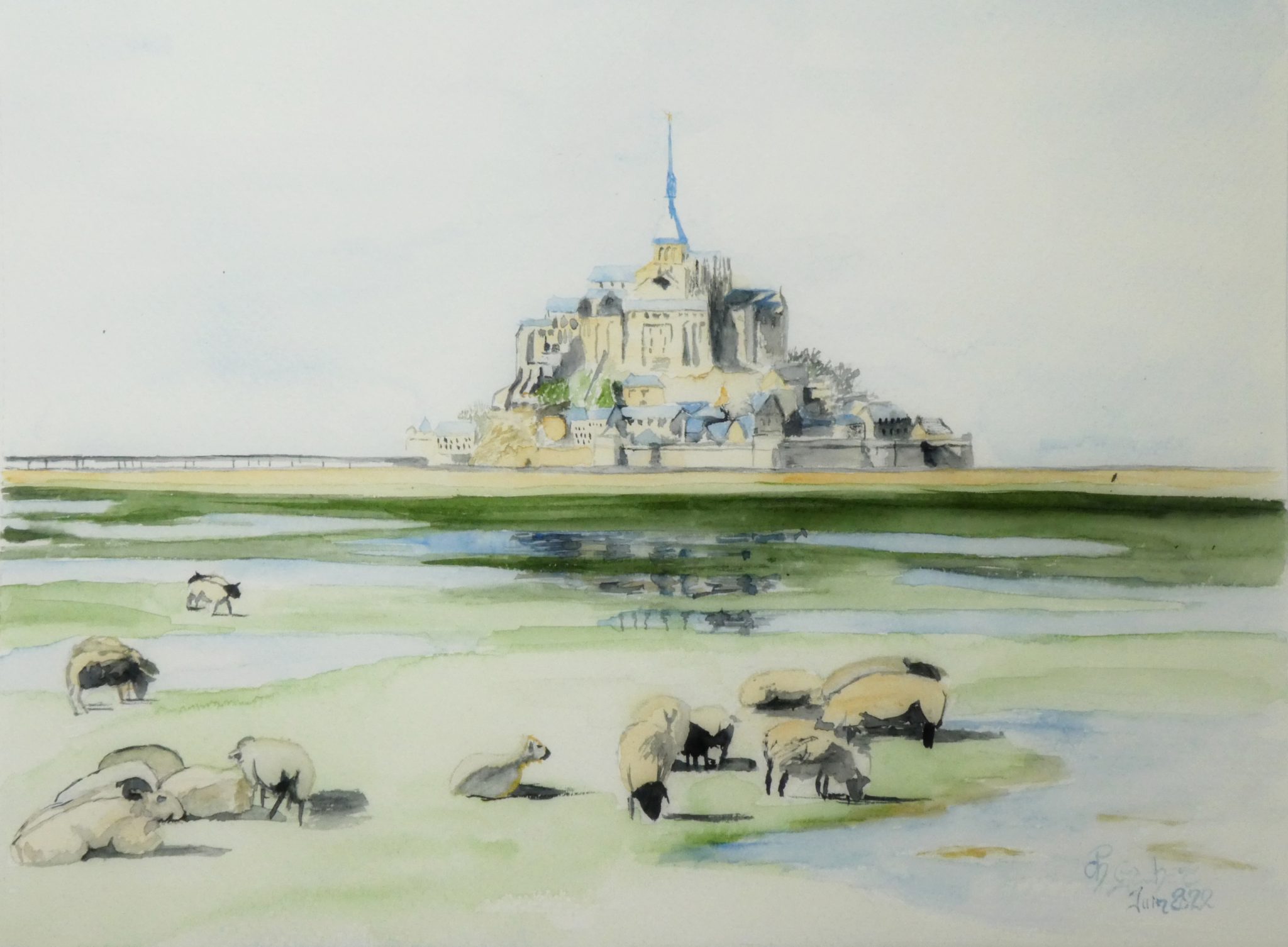 le-mont-st-michel