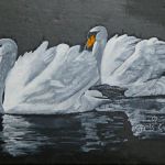 Les Cygnes Ligériens