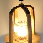 Lampe Bouée Cardinale Nord