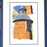 L\'Echauguette