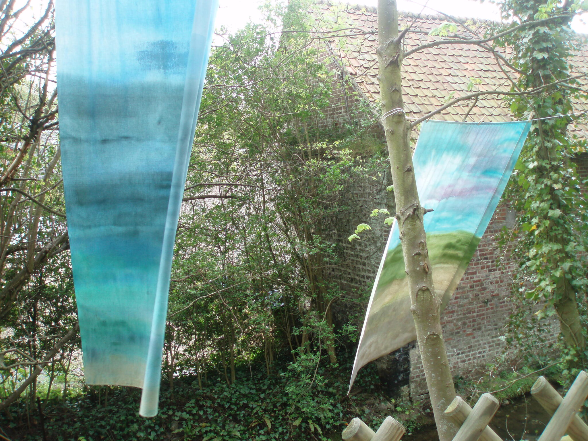 les-draps-de-la-riviere