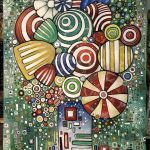 Un bouquet par Yuri Kutyur