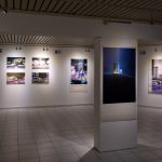 Vue d\'exposition Inconditionnel