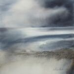 04_Traces d'opale II_30x30 cm_2024_DSCF7272(1) par MURIEL BUTHIER-CHARTRAIN