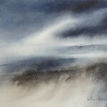 07_Traces d'opale I_27x37,5cm_2024_DSCF7251(1) par MURIEL BUTHIER-CHARTRAIN