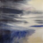 11_Eléments III_130x130cm_2024DSCF7337(1) par MURIEL BUTHIER-CHARTRAIN