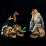 Memento Mori de Bornéo par Sailev