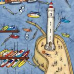 BlaBlaPhare par Marie-Aude MOLIN