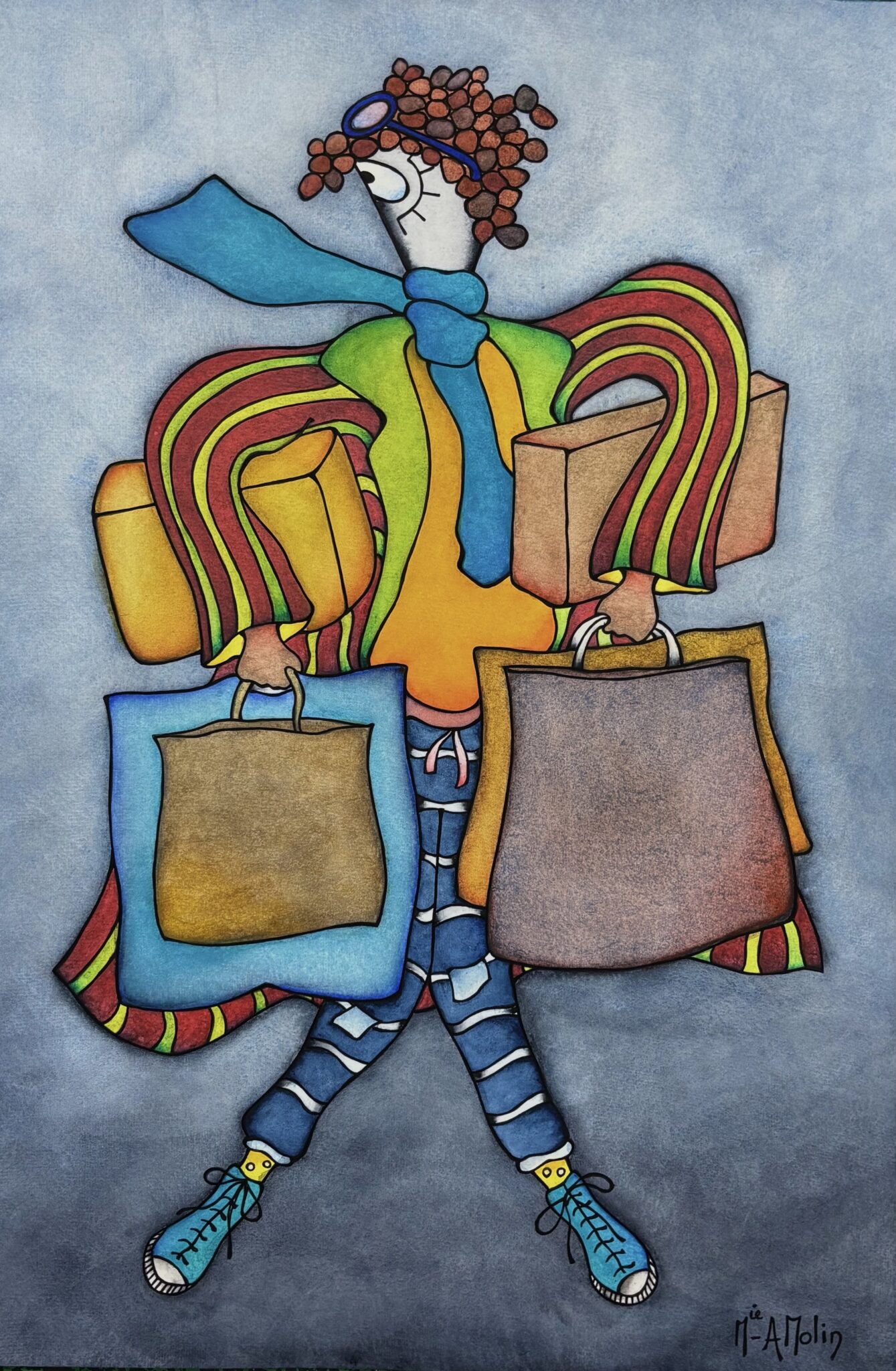 les-cles-de-voiture-sont-dans-la-poche-arriere