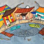 Voilà de quoi j\'ai envie par Marie-Aude MOLIN