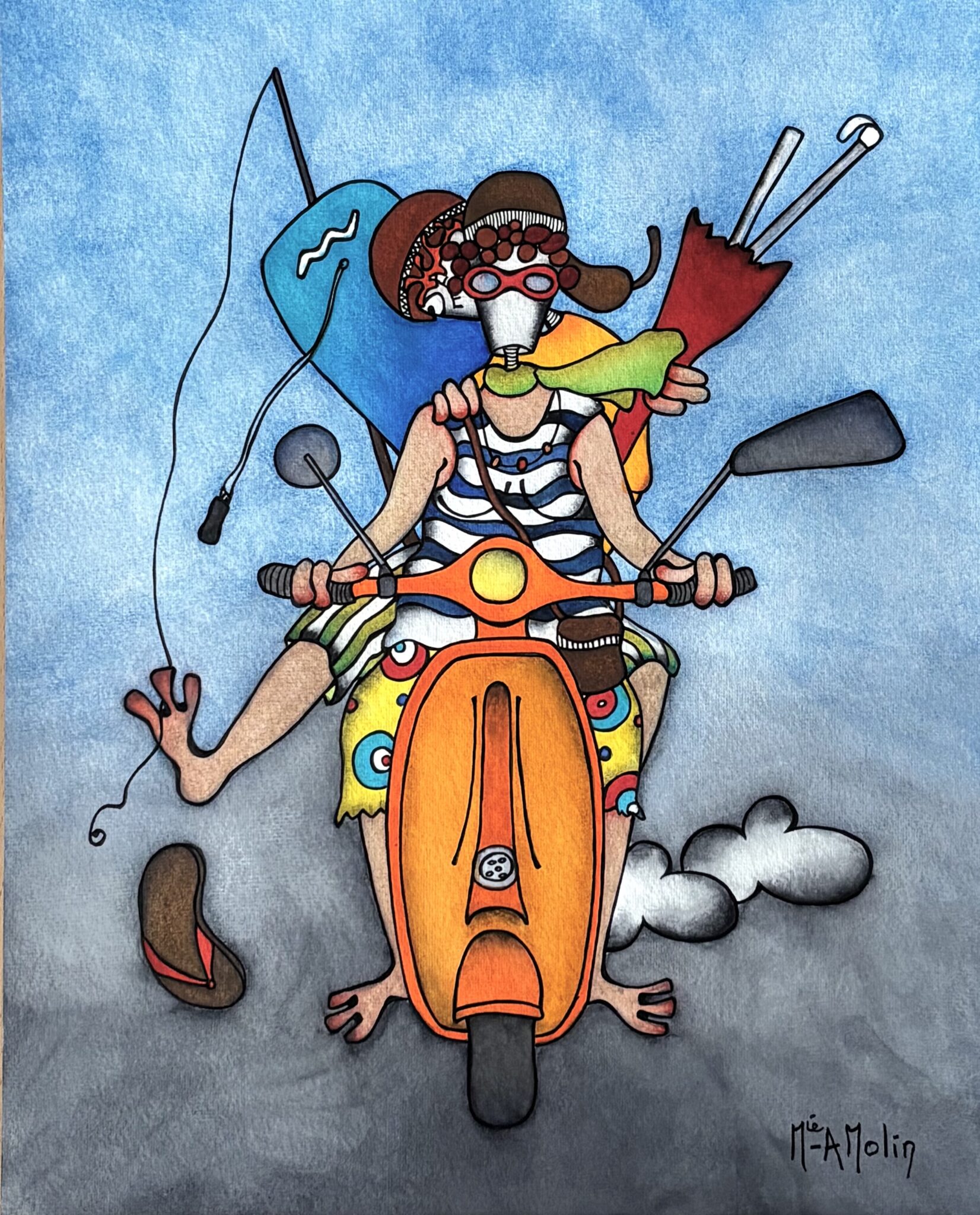 scoot-toujours