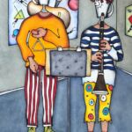 Harmonie par Marie-Aude MOLIN