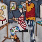 J\'aurais voulu être... par Marie-Aude MOLIN