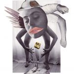 Duckface