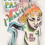 J\'ai pas l\'habitude